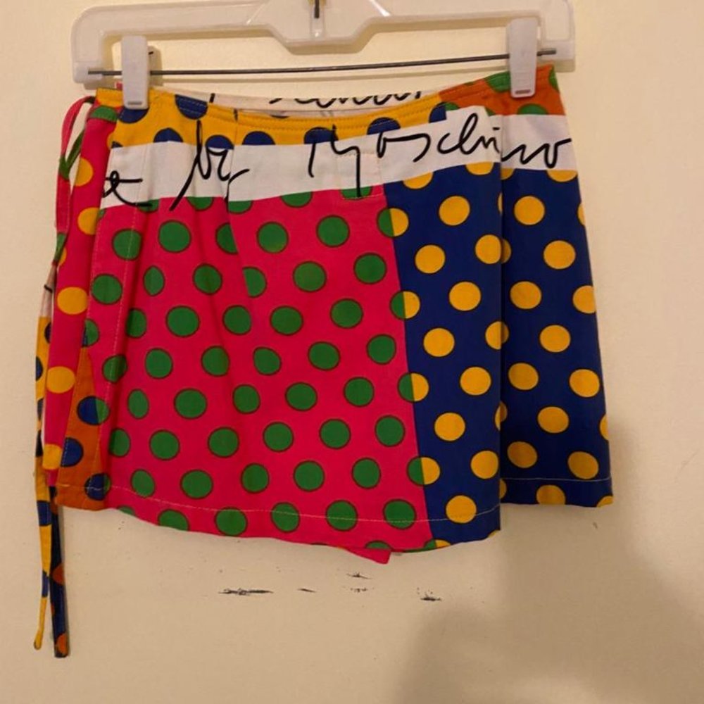 MOSCHINO